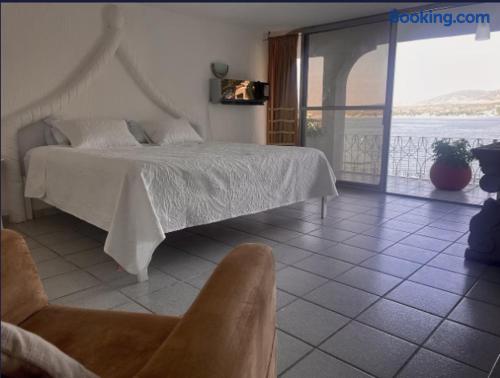 Habitación básica_Ropa de cama1